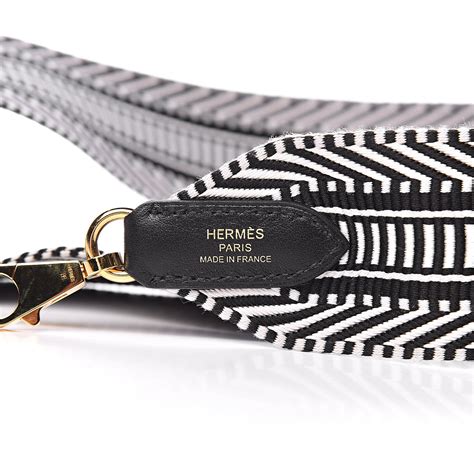 hermes cavale strap